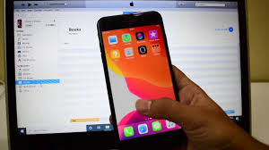 Ios13 5 1 Iphone 7plus Icloud Activation Unlock Unlocks Hub June Youtube