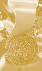 UMUC Commencement Program 2017 by University of Maryland Global Campus