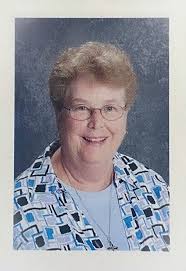 UPDATE: For those who are local, a memorial Mass for Sister Valerie will be  held at SS. Isidore and Maria Parish (formerly St. Paul's) in Glastonbury 