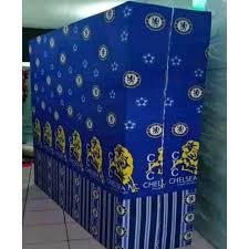 4a tebal kasur 30 cm harga rp. Kasur Busa Inoac Original Super Duper Jumbo Tebal 50 Cm Garansi 10 25 Tahun Shopee Indonesia