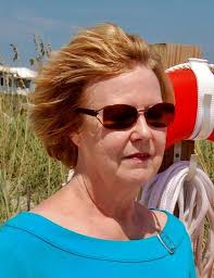 Judy McCabe Garner Obituary August 7, 2021