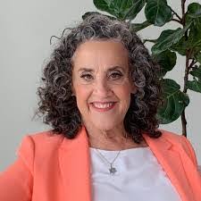 Susan Bratton's Instagram, Twitter & Facebook