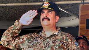 Image result for raheel sharif