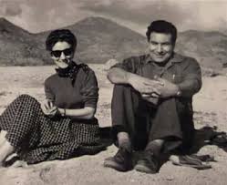 Tilda Ve Yasar Kemal Aktor Insan Portre