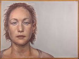 Bx 6 Artworks 4 Acrylics On Canvas Unframed 24" X 18" + 2 Framed Acrylic On  Boards 24" X 18"