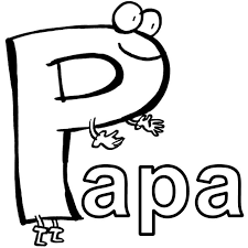 Malvorlage mit schriftzug papa ist der beste zum ausdrucken & ausmalen. 32 Ausmalbilder Zum Vatertag Besten Bilder Von Ausmalbilder
