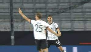 Lea más en las embassypages de dinamarca. Video Resultado Resumen Y Goles Alemania Vs Dinamarca 1 1 Amistoso Fecha Fifa 2 Junio 2021