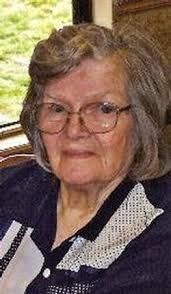 Emma Jane Hawkins Leavitt (1931-2013)