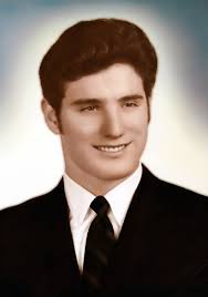 Obituary of Ronald Lee McDowell