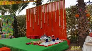 .stages decoration ideas for walima, baraat, mehendi, nikah, mayun stage decor, flowering, planning and designing in pakistan. Mehndi Function Decoration Ideas Mehendi Stage Decoration 09891479771 Youtube