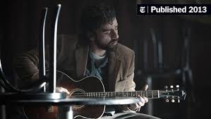 Movie Review: 'Inside Llewyn Davis'