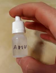 10 gocce corrispondono a 1ml. 2 Motivi Per Tenere Sempre 10ml Di Amuchina In Zaino Avventurosamente