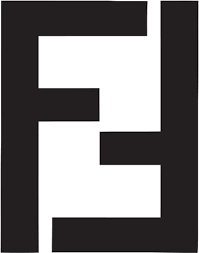 Fendi Ff Logo Adele Fendi Full Size Png Download Seekpng Some of them are transparent (.png).