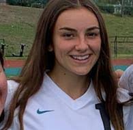 Madelyn Dougherty's Instagram, Twitter & Facebook