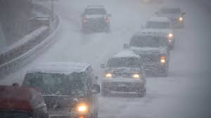 Winter Storm Warning: Up to 16 Inches of Snow and 55 MPH Winds Coming This Week