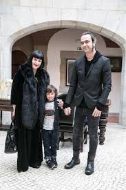 Fernando ribeiro é artista da peformance e curador. Sonia Tavares Nao Pensa Em Mais Filhos Costumo Dizer Que Sou Mae De Um Filho So
