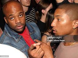 242 fotos e imágenes de alta resolución de Damon Campbell