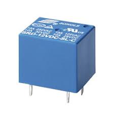 Jan 02, 2021 · 5v single channel relay module pinout. Srd 05vdc Sl A Datasheet Songle Relay Download Pdf