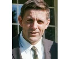 Richard Conway Obituary (1936