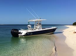 Seavee 26b A True Gem Bateaux