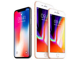 Comparatif Iphone X Vs Iphone 8 Et 8 Plus Vs Iphone 7 Et 7 Plus Quelles Differences Cnet France