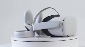 Jawatan kosong terkini vr star sdn bhd. You Can Now Wirelessly Play Vr Games On Your Oculus Quest 2 At 120hz
