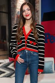 Olivia isabel rodrigo, simply known as olivia rodrigo, was born in temecula, california, on february 20, 2003, and is an actress and singer best known for her roles in the disney. Olivia Rodrigo Net Worth Olivia Rodrigo Yearly Earnings