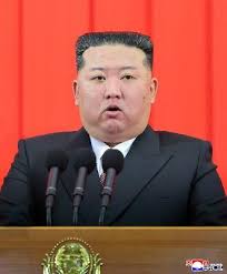 金正恩（朝鮮労働党総書記）