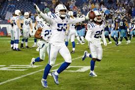 Week 1 of the 2020 nfl season is upon us. Colts Ranked In The Top 10 In Espn S Nfl Future Power Rankings Stampede Blue