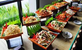 Nak makan sajian melayu asli? 4 Restoran Dengan Buffet Ramadhan Serendah Rm30 Ke Bawah Di Kuching