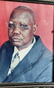 Sgt Kiang, owner of Sergeant Chicken Rice, passes away in Yishun