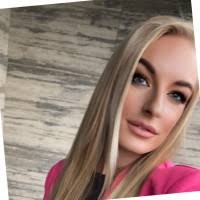 Samantha Murray-Fleming