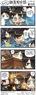 Pin Di Attack On Titan 4 Komas
