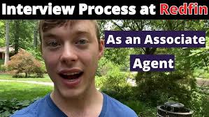 3 months into Redfin as Lead Agent!