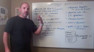 How much does a database administrator make. Q A Database Administrator What They Do Youtube