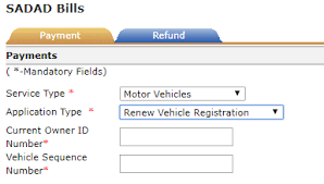 Step By Step Process How To Renew Car Isimara In Saudi Arabia Expatsksa Com