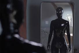 A family of three moves from boston to los angeles to reconcile its painful past. American Horror Stories Episode 1 Review Rubber Woman Recap Tvline