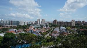Maybe you would like to learn more about one of these? The Florence Residences æ‚¦æ¹–è‹' Former Florence Regency Hudc Home Facebook
