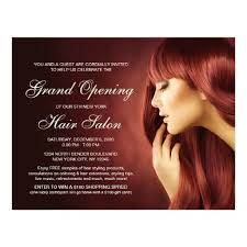 Professional top hair salon in vanderbijlpark we are a unisex salon and also provide our. Hair Salon Grand Opening Flyer Templates Hair Salon Grand Opening Grand Opening Invitations