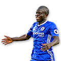 N'golo kanté (born 29 march 1991) is a french professional footballer who plays as a central midfielder for premier league club chelsea and the france national team. N Golo Kante Fifa 21 88 Rating And Price Futbin