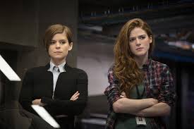Rose leslie is a scottish celebrity who includes a net worthy of of $4 million.… Lee Weathers Kate Mara Left And Amy Rose Leslie Are At Odds Over Lee S Investigation Of Morgan Rose Leslie Morgan Movie Kate Mara