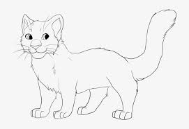 You have to fit the cone to this cat, not the fur, otherwise it's just going to fall off/be removed by the cat. Download Hd Fluffy Cat Drawing At Getdrawings Squitten Transparent Png Image Nicepng Com
