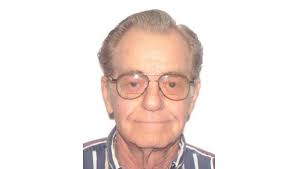 Billy Gladish Obituary (1934