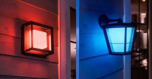 Philips Hue Introduces Proximity Sensor Alongside New Outdoor Homekit Enabled Lights Appleinsider