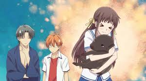 With the final season of the fruits basket remake set to air sometime in april 2021, it's the perfect time to catch up on the manga and the rest of the anime there are two serialized anime adaptations so far while the manga series comprises 23 volumes. Fruits Basket Season 3 Everything We Know So Far