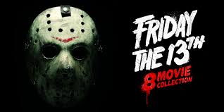 Will smith on doing his own underwear scenes in enemy of the state. Friday The 13th Is Coming In A Killer New 8 Movie Blu Ray Collection August 10 Laptrinhx News