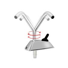 Their quote was very reasonable for what they offered and significantly lower than any other company at the same level of quality on our consideration list. 12v Electric Galley Rotation Faucet Tap Switch For Boat Caravan Motorhome Rv Buy At A Low Prices On Joom E Commerce Platform