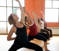 Maybe you would like to learn more about one of these? Heat Yoga Studio