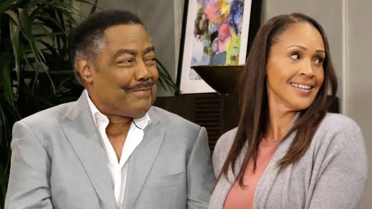 Days of Our Lives Spoilers July 23: Abe and Lexie Say 'I Do' Again—but for How Long?