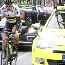 In 2012, at the tender age of 22, sagan collected his first green jersey in the tour de france (and got a shiny new porsche as a thanks from his sponsor). Professional Cycling S Latest Scandal Unshaved Legs Cycling The Guardian